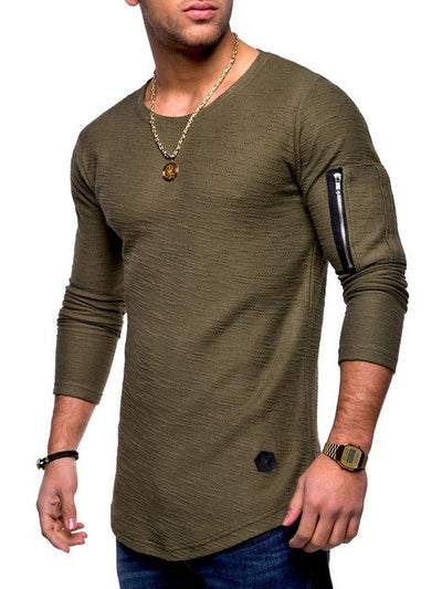Camisa Casual Virtue - Image 3