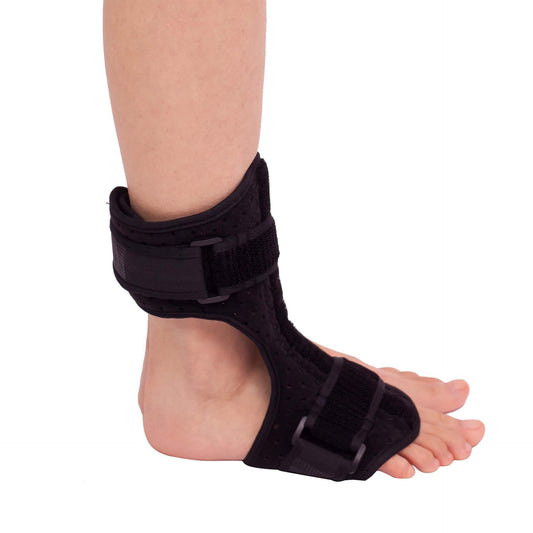 Órtesis para Pie Caído - Soporte Activo y Recuperación