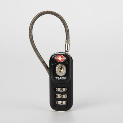 Candado de Seguridad para Maleta de Viaje - Image 6
