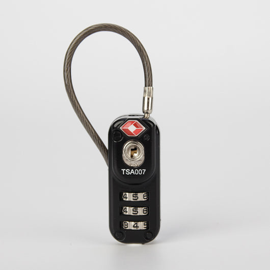 Candado de Seguridad para Maleta de Viaje - Image 6