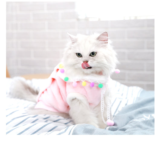 Ropa Delgada y Cómoda para Mascotas - Image 2