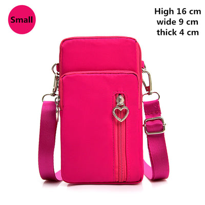 Bolsa Mini Versátil para Todo - Image 18