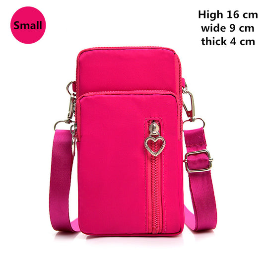 Bolsa Mini Versátil para Todo - Image 18