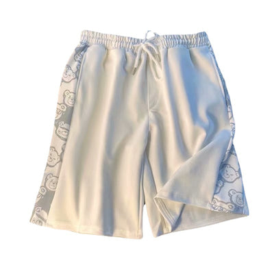 Shorts Deportivos Casuales para Hombre - Colección Verano - Image 5