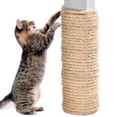 Cuerda de Sisal para Rascar Gatos 6mm