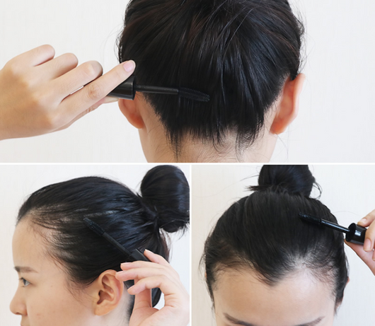 Gel Fijador en Barra para Cabello - Control de Quiebres sin Grasa - Image 6
