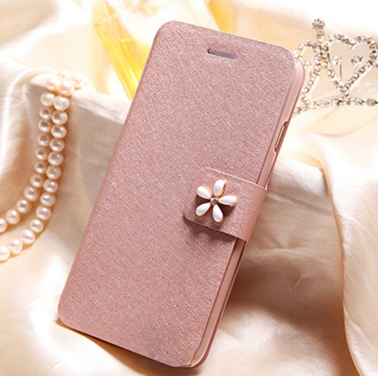 Funda Cartera de Cuero Premium con Soporte y Ranuras para Tarjetas - Image 7
