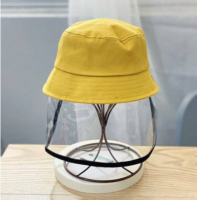 Gorra Protectora Infantil - Image 11