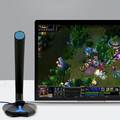 Micrófono Gaming G33 - Audio Profesional para Streamers - Image 4