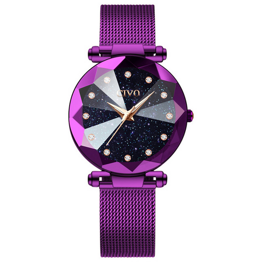 Reloj de Cuarzo Elegante para Dama - Image 22