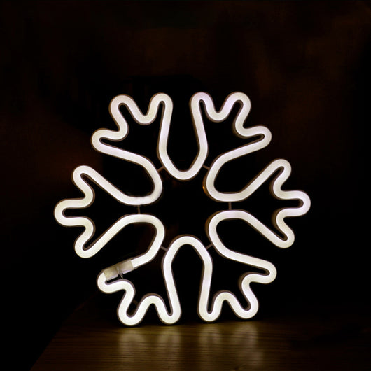 Luces de Neón Decorativas LED para Interiores - Image 27