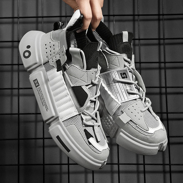 Zapatillas Deportivas Casual Cómodas