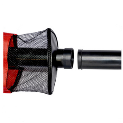 Recolector Portátil de Pelotas con Bolsa de Almacenamiento Desmontable - Image 4