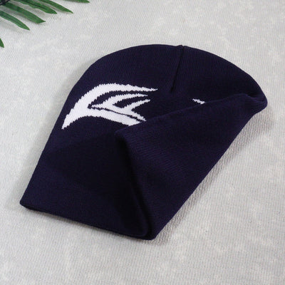 Gorro de Lana con Astas Tejido - Diseño Navideño Trendy - Image 23