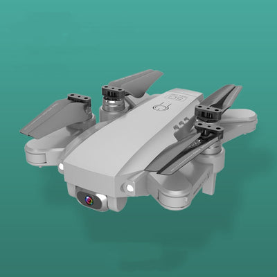 Dron Plegable 4K con Control Remoto - Image 3