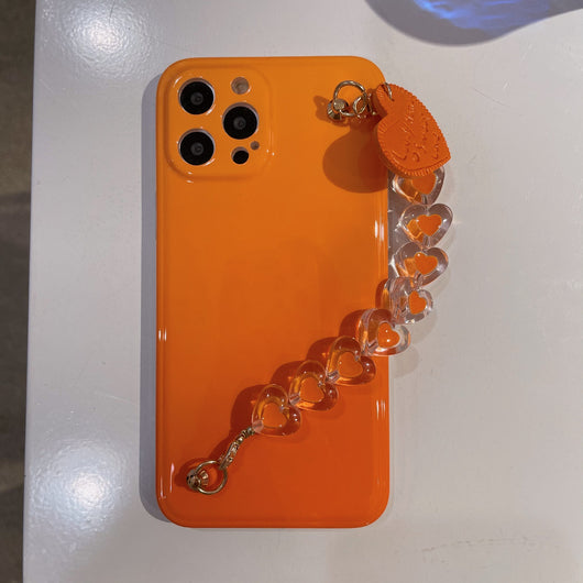 Funda para Celular con Cadena de Muñeca Hot Girl - Image 3