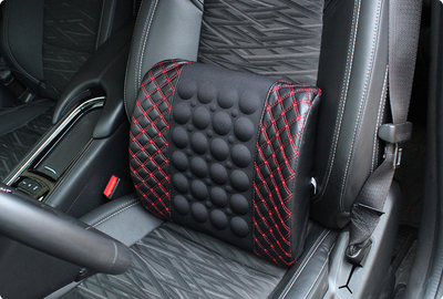 Cojín Masajeador para Auto con Tecnología de Relajación - Image 3
