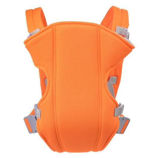 Cargador de bebé ergonómico con correa curvada - Image 12