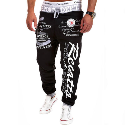 Pantalones de Chándal Personalizados - Image 2