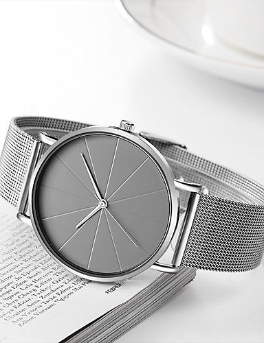 Reloj de Malla Metálica Premium - Image 3