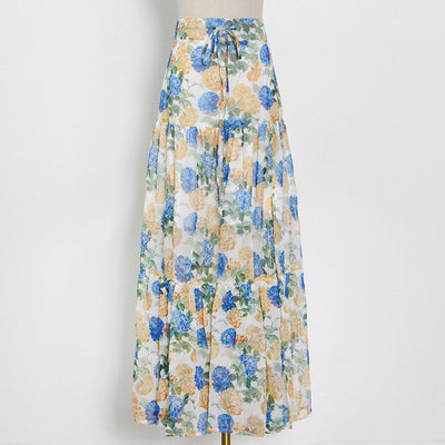 Vestido Bohemio de Personalidad para Mujer - Conjunto de Moda - Image 3