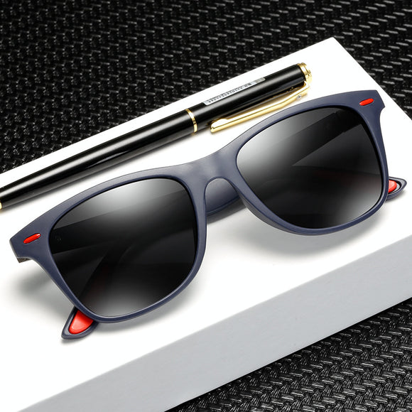 Polarized Sunglasses for Driving and Outdoor Sports