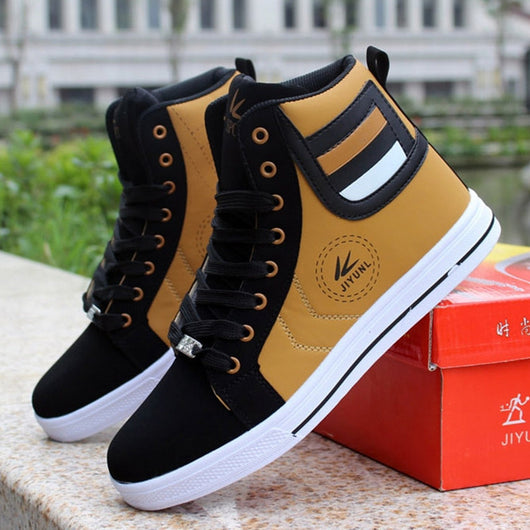 Zapatillas Deportivas Casual Trend - Comodidad y Estilo - Image 6