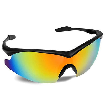 Gafas Deportivas de Rendimiento