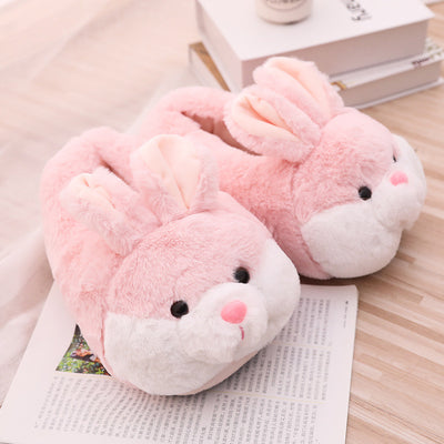 Pantuflas de Algodón con Diseño Infantil - Image 6