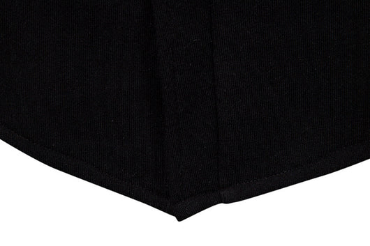 Chamarra Hoodie Suelta Talla Grande para Hombre - Image 7