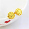 24K Dorado Plated Earrings Euro Dorado Jewelry New Popular Earrings 24Style