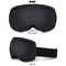 Gafas de Esquí Antivaho con Protección UV para Deportes de Nieve