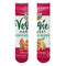 Calcetines Estampados 3D con Diseño de Papas Fritas - Leshi Odd Zero