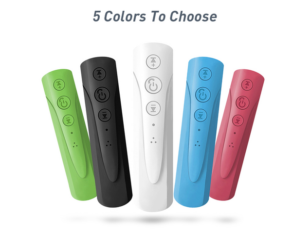 Adaptador de Audio Bluetooth Universal
