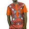 Playera de Algodón 100% para Hombre