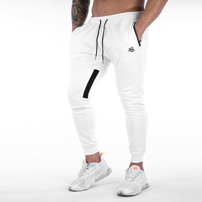 Pantalones Deportivos Slim Ligeros para Fitness - Image 9