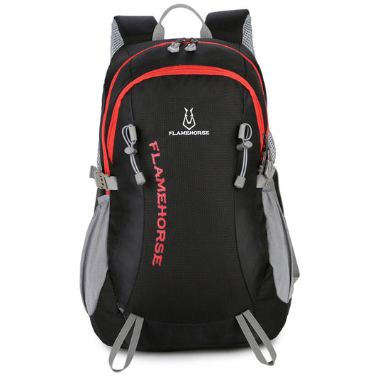 Mochila Deportiva y de Viaje para Hombre y Mujer - Image 2