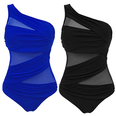 Traje de Baño Talla Grande para Mujer - Image 2