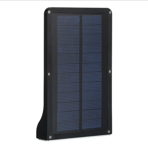 Luz Solar LED para Jardín - Iluminación Exterior Automática