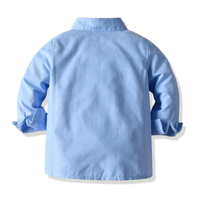 Sudadera Universitaria para Niños - Image 5