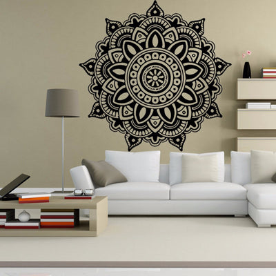 Pegatinas Decorativas para Pared de Dormitorio - Image 3