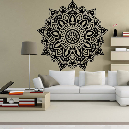 Pegatinas Decorativas para Pared de Dormitorio - Image 3