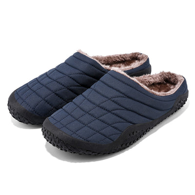 Pantuflas de Invierno Térmicas Unisex con Forro de Felpa - Image 14