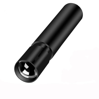 Linterna LED Recargable USB - Image 6