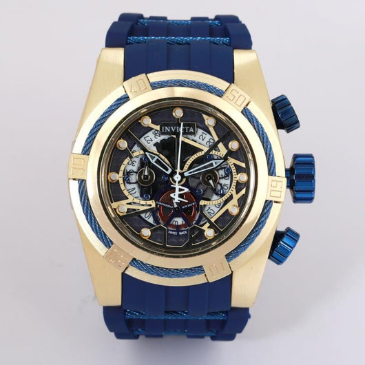 Reloj para Hombre de Esfera Grande - Image 15