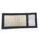 Elemento Filtro de Aire para Golf 72368G01 100-663