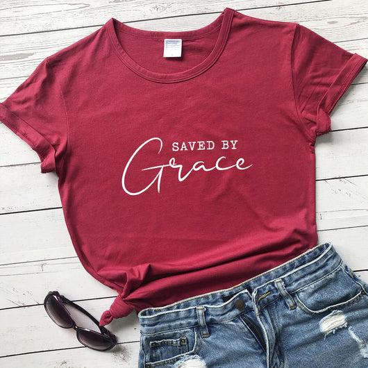 Remera de Algodón con Personalidad para Mujer - Estilo Casual - Image 14