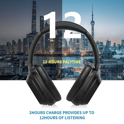 Auriculares Bluetooth E98 - Libertad de Sonido - Image 3