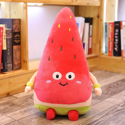 Peluches de Frutas Realistas - Image 8