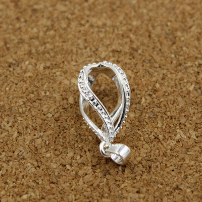 Dije del Amor Entrelazado - Image 3
